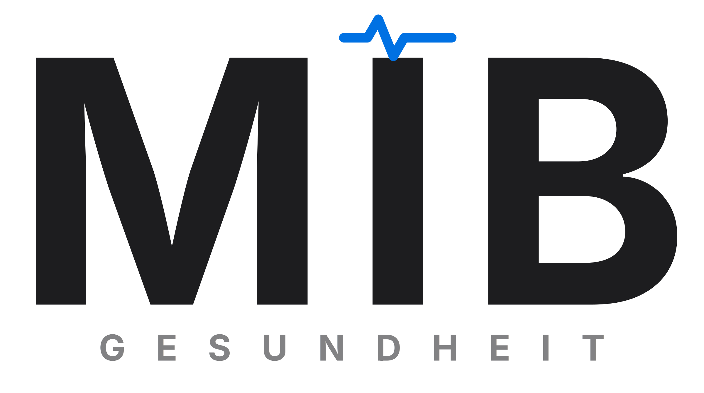 M.I.B GESUNDHEIT
